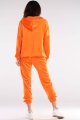 Bluza A420 orange-8 9618  | 785-Orange-ONE-SIZE