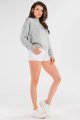 Sweter A445 gray-1 9650  | 817-Gray-ONE-SIZE