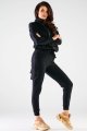 Bluza M246 black-5 9666  | 830-Black-SM