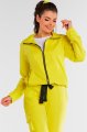 Bluza M246 lime-5 9668  | 830-Lime-SM