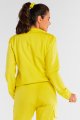 Bluza M246 lime-6 9668  | 830-Lime-SM