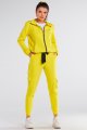 Bluza M246 lime-8 9668  | 830-Lime-SM