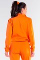 Bluza M246 orange-2 9670  | 830-Orange-SM
