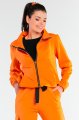 Bluza M246 orange-4 9670  | 830-Orange-SM