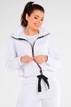 Bluza M246 white-2 9672  | 830-White-SM