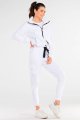 Bluza M246 white-3 9672  | 830-White-SM