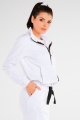 Bluza M246 white-5 9672  | 830-White-SM