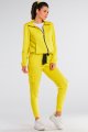Spodnie M247 lime-1 9676  | 831-Lime-SM