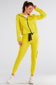 Spodnie M247 lime-3 9676  | 831-Lime-SM