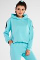 Bluza M248 blue-1 9683  | 833-Blue-SM