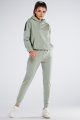 Bluza M248 mint-4 9686  | 833-Mint-SM