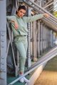Bluza M248 mint-1 9686  | 833-Mint-LXL