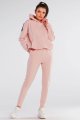 Spodnie M249 powder pink-2 9694  | 834-Powder pink-SM