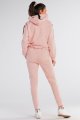 Spodnie M249 powder pink-5 9694  | 834-Powder pink-SM