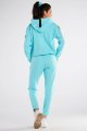 Spodnie M250 blue-1 9696  | 835-Blue-SM