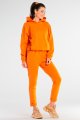 Spodnie M250 orange-5 9697  | 835-Orange-SM