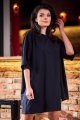 Sukienka M252 black-1 9700  | 837-Black-ONE-SIZE