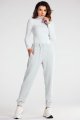 Spodnie M275 gray-2 9737  | 881-Gray-S
