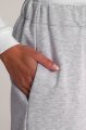 Spodnie M275 gray-5 9737  | 881-Gray-S