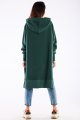 Bluza M279 green-5 9751  | 888-Green-ONE-SIZE