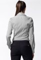 Koszula A028 black-5 9789  | 935-Black-S
