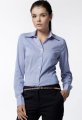 Koszula A028 blue-2 9790  | 935-Blue-S
