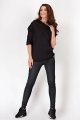 Bluza A091 black-2 9801  | 943-Black-SM