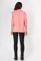 Bluza A091 pink-1 9803  | 943-Pink-SM
