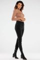 Bluzka M283 beige-6 9823  | 971-Beige-S