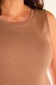 Top M285 beige-2 9826  | 973-Beige-S