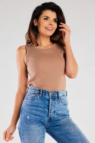 Top Beżowy IN285