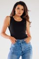Top M285 black-1 9827  | 973-Black-S