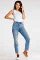 Top M285 white-3 9828  | 973-White-S