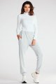 Bluzka M283 white-7 9837  | 971-White-S