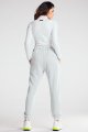 Bluzka M283 white-9 9837  | 971-White-L