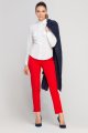 koszule, damskie, dzienne, ecru, stylizacje, sklep, online, besima