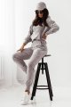 Komplet dresowy LOUIS-3 7747  | 1006-XS/S