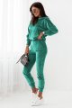 Komplet dresowy LOUIS-2 7745  | 1009-XS/S