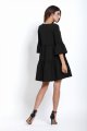 TRAPEZOWA SUKIENKA GRETA-2 4304  | 378-34
