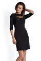 SUKIENKA ERICA-1 4666  | 398-34
