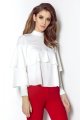 BLUZKA NELLY-1 10465  | 612-36