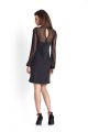 ELEGANCKA SUKIENKA DANIELA-3 4670  | 397-34