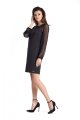 ELEGANCKA SUKIENKA DANIELA-4 4670  | 397-34