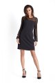ELEGANCKA SUKIENKA DANIELA-6 4670  | 397-34
