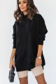 Beżowe klasyczne kolarki Leone-2 8228  | 1253-XS/S
