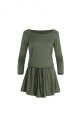 SUKIENKA BLANKA-8 6146  | 685-34
