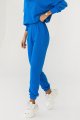 Niebieskie joggery Morelli-1 8250  | 1241-XS/S