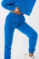 Niebieskie joggery Morelli-4 8250  | 1241-XS/S