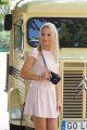 SUKIENKA TAMARA-1 2171  | 45-34