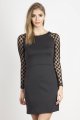 SUKIENKA MONA-7 6668  | 439-36